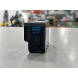 Go Pro Hero 12 Black