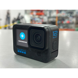 Go Pro Hero 12 Black