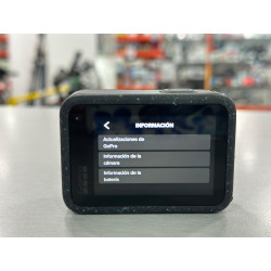 Go Pro Hero 12 Black