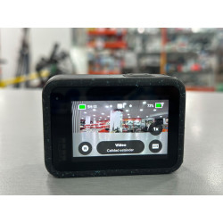 Go Pro Hero 12 Black